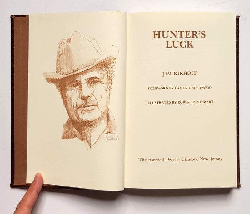 Hunter’s Luck