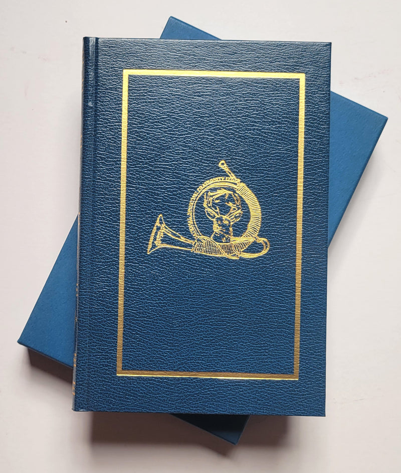 Journal of a High Country Hunter