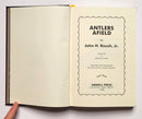 Antlers Afield