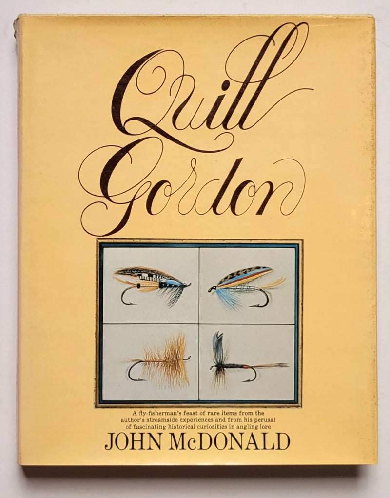 Quill Gordon