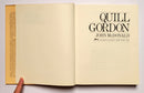 Quill Gordon