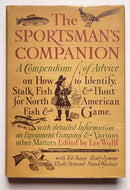 The Sportsman’s Companion