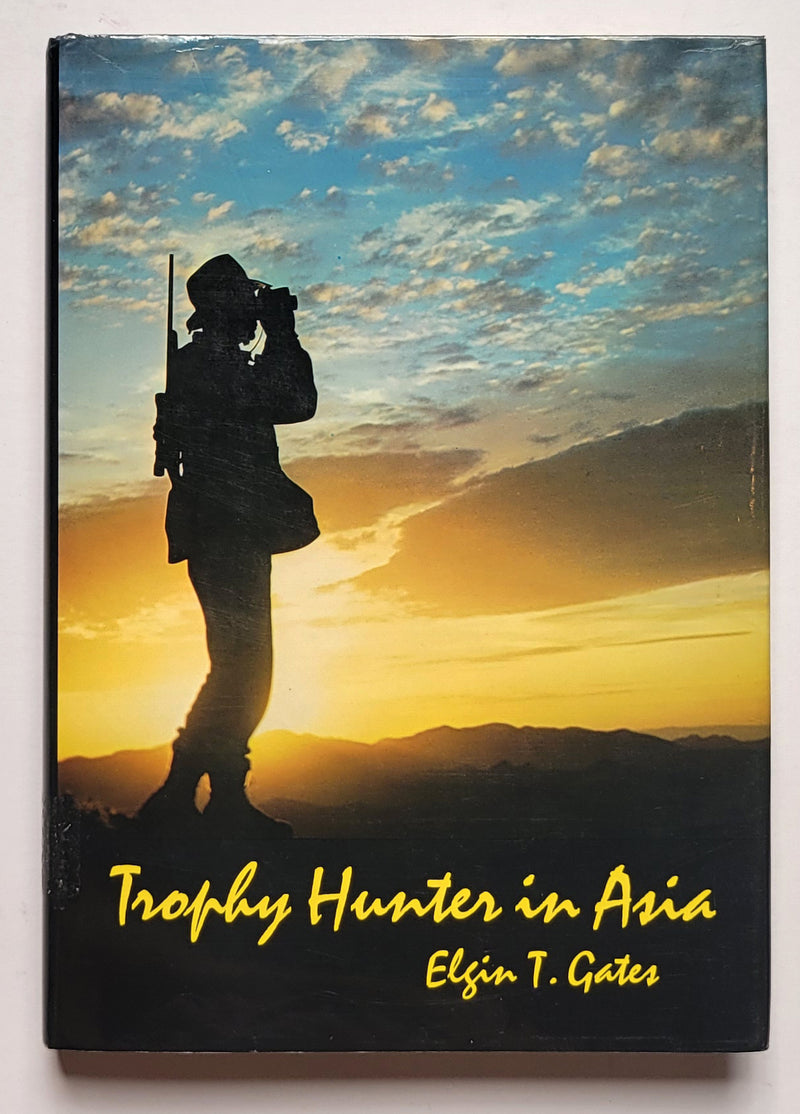 Trophy Hunter in Asia