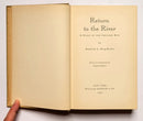 Return to the River: A Story of the Chinook Run