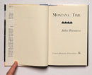Montana Time: The Seasons of a Trout Fisherman
