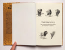 The Big Five: Hunting Adventures in Today’s Africa