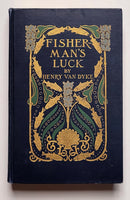 Fisherman’s Luck