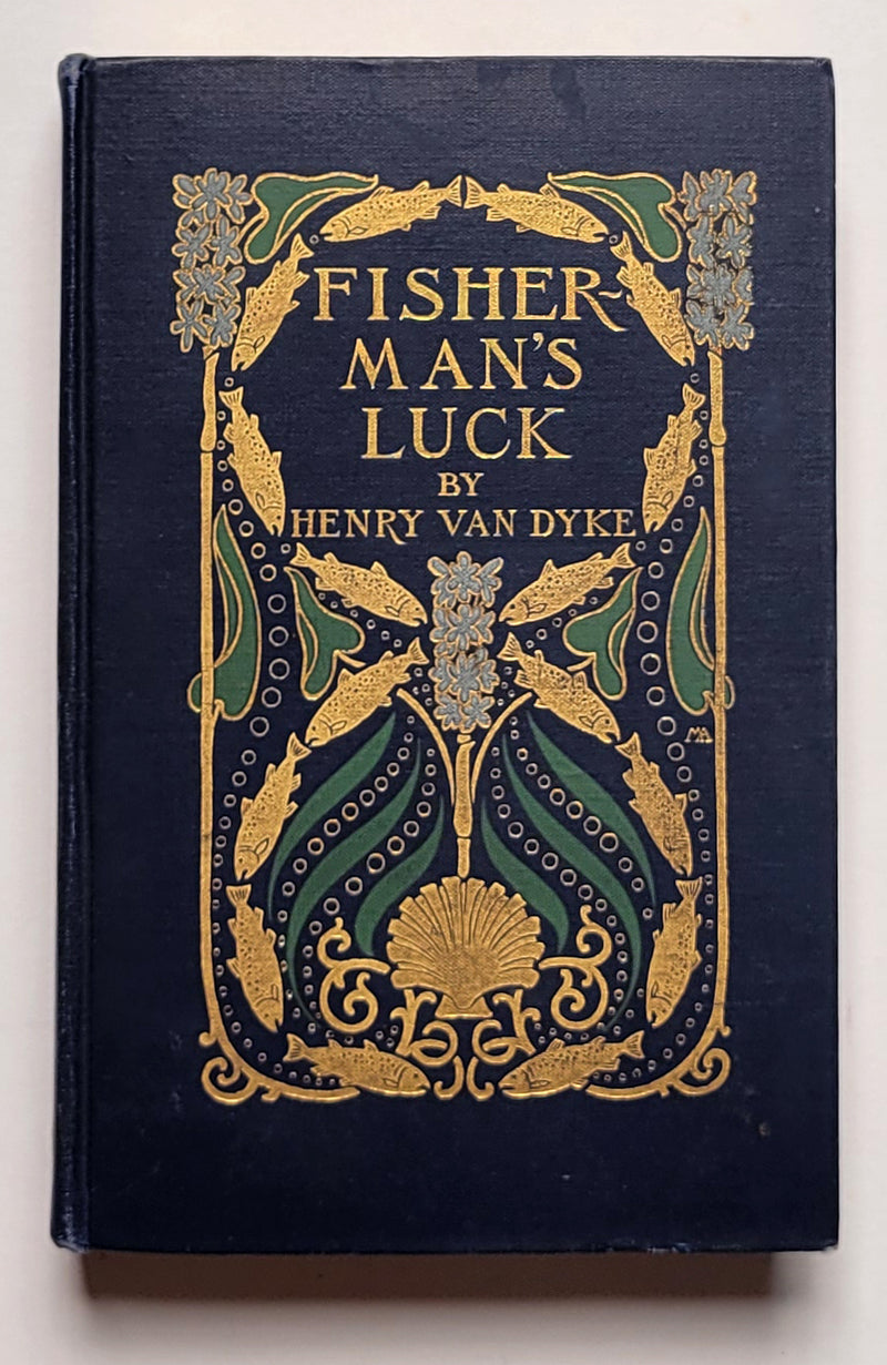 Fisherman’s Luck
