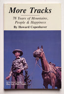 More Tracks: 78 Years of Mountains, People & Happiness