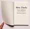 More Tracks: 78 Years of Mountains, People & Happiness
