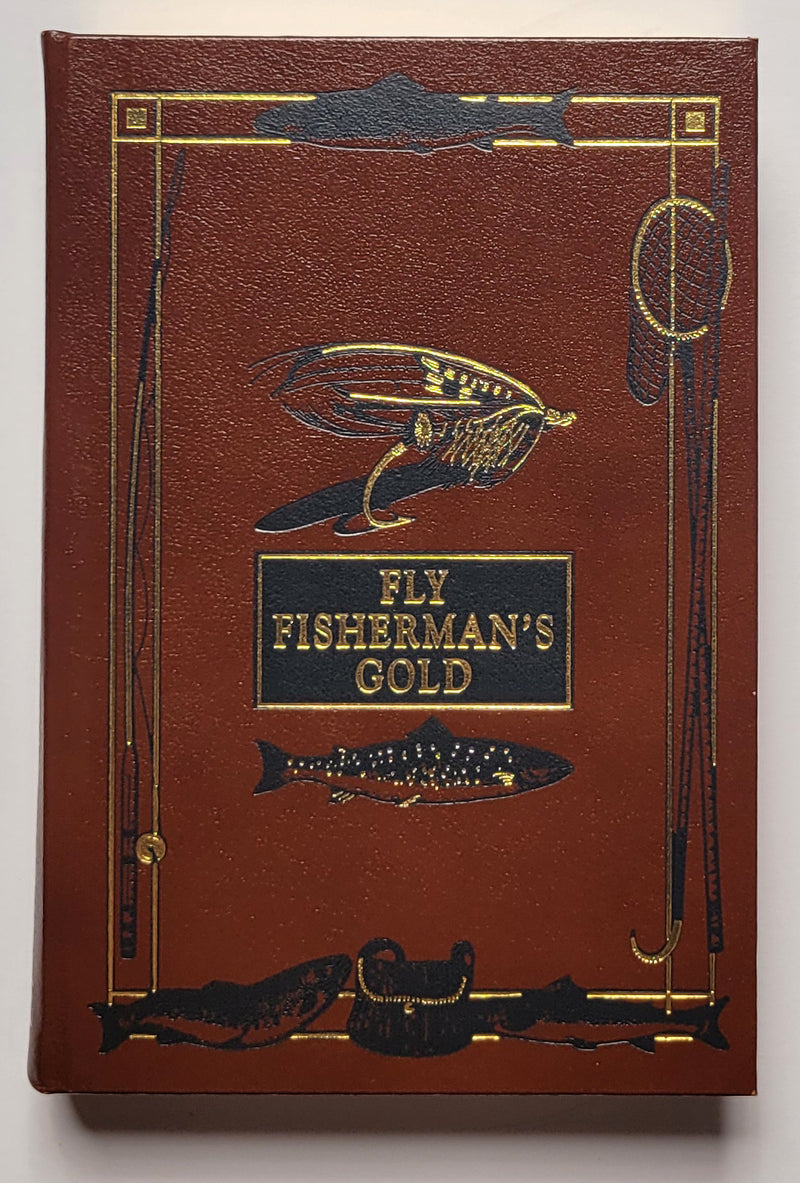 Fly Fisherman’s Gold Collection