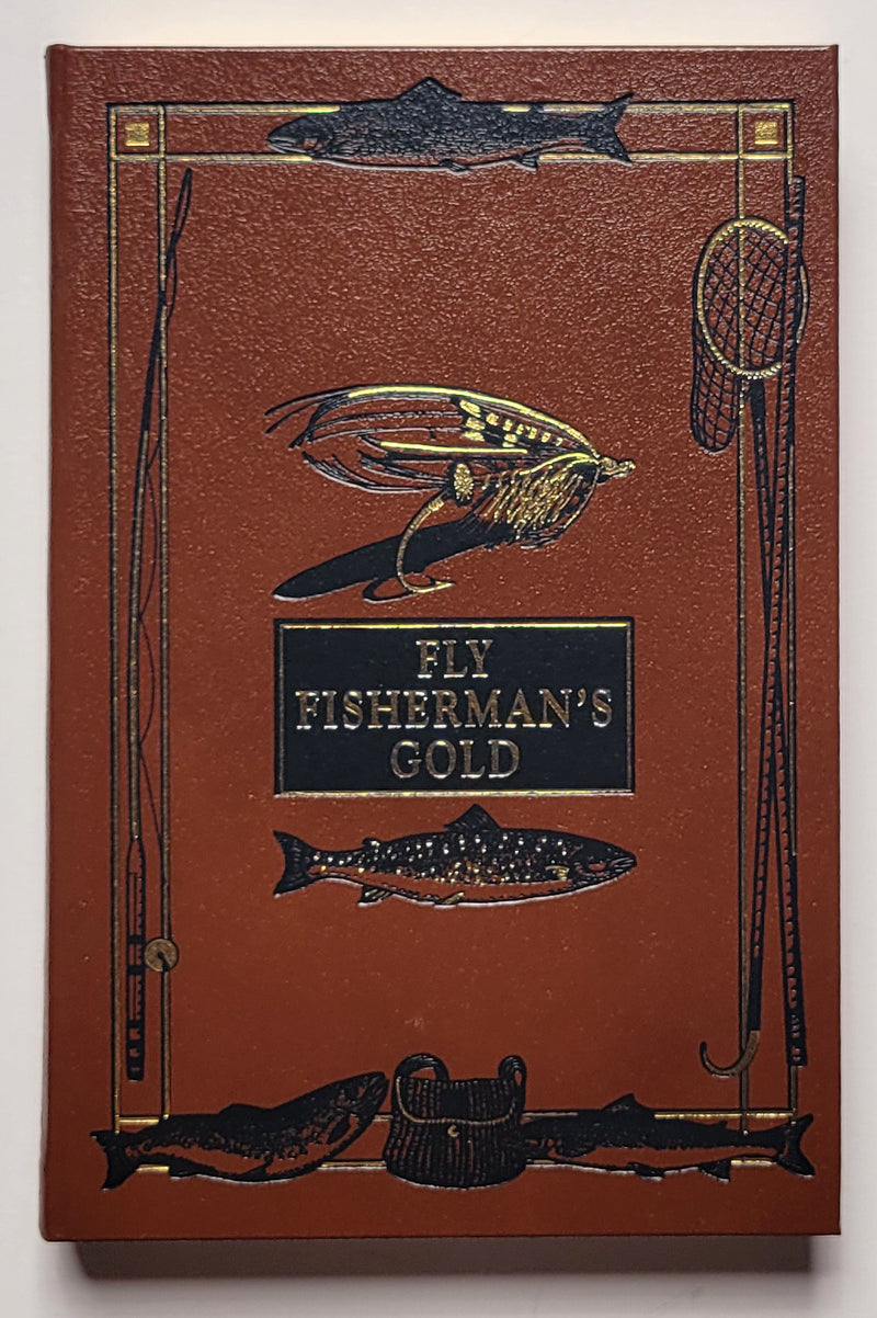 Fly Fisherman’s Gold Collection