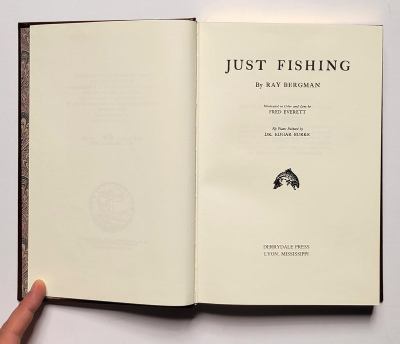 Fly Fisherman’s Gold Collection