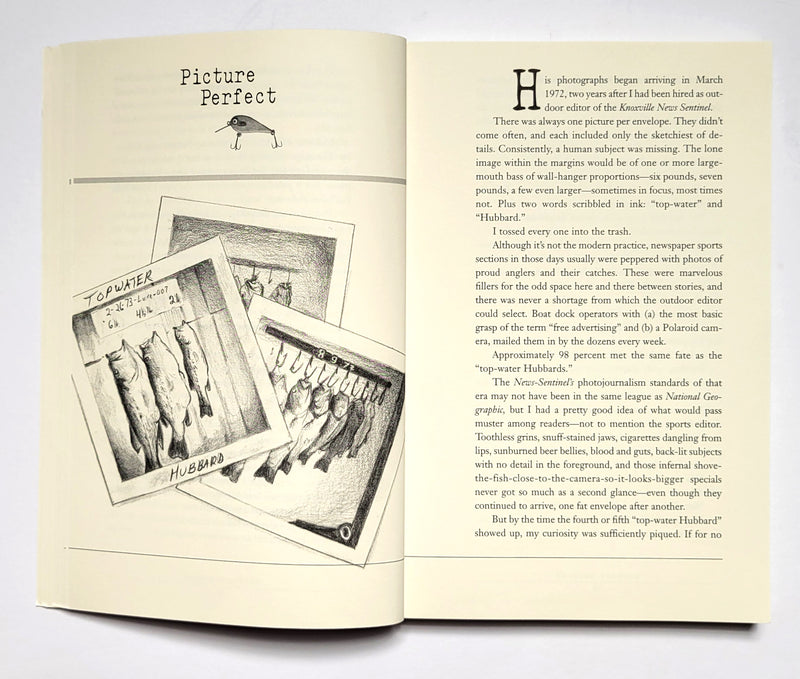 Rock-Elephant: A Story Of Friendship And Fishing