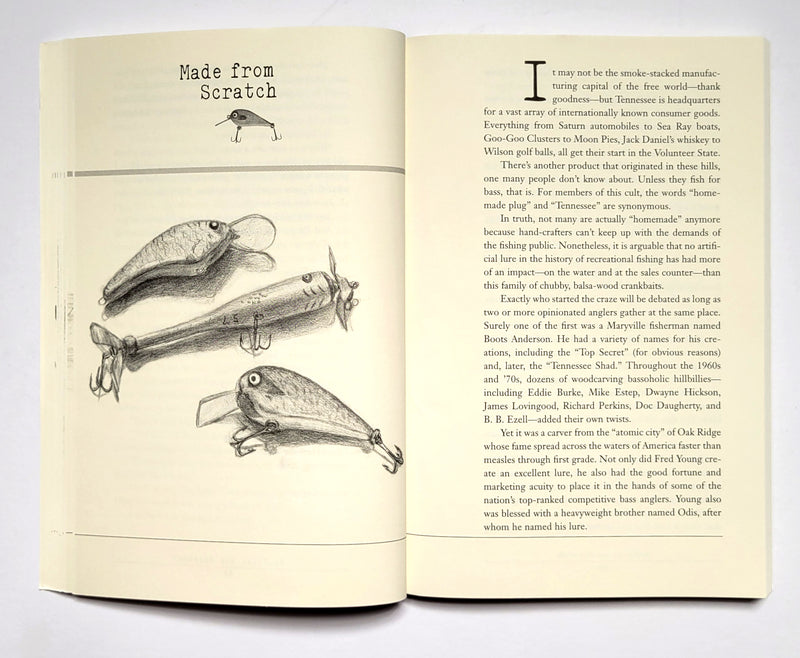Rock-Elephant: A Story Of Friendship And Fishing