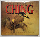 Ray Harris-Ching