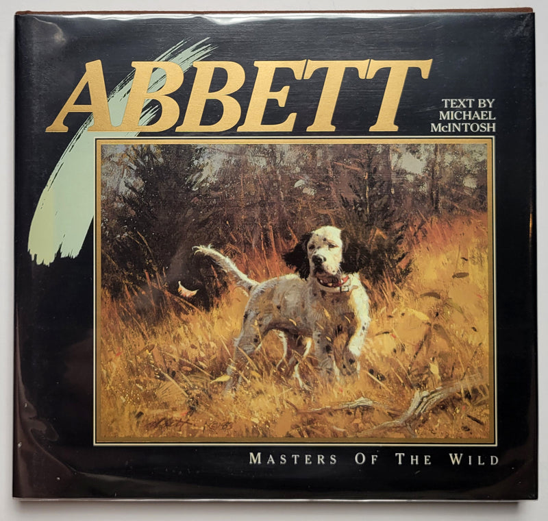 Abbett: Masters of the Wild