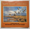 A Gallery of Waterfowl and Upland Birds
