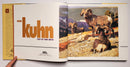 The Art of Bob Kuhn