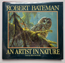 Robert Bateman: An Artist in Nature