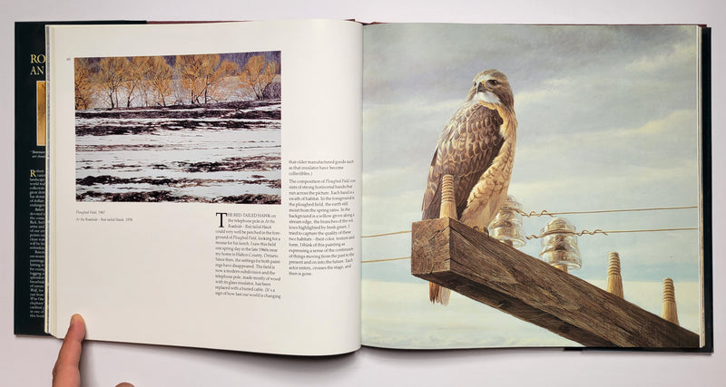 Robert Bateman: An Artist in Nature