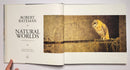 Robert Bateman: Natural Worlds
