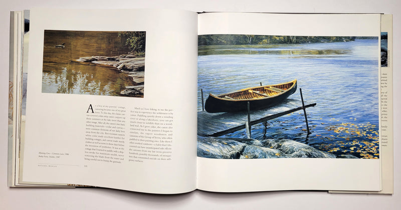 Robert Bateman: Natural Worlds