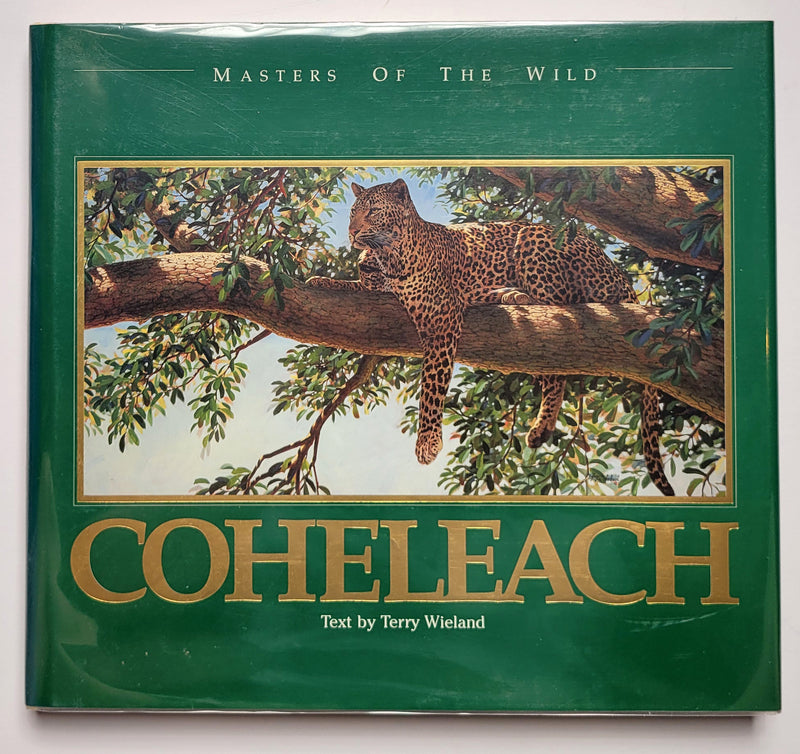 Coheleach: Masters of the Wild
