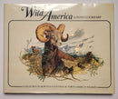 Wild America: A Collection of Drawings & Paintings of North American Wildlife