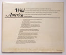 Wild America: A Collection of Drawings & Paintings of North American Wildlife
