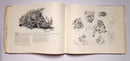 Charles W. Schwartz: Wildlife Drawings