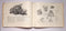 Charles W. Schwartz: Wildlife Drawings