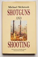 Shotguns and Shooting