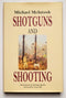 Shotguns and Shooting