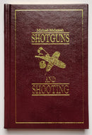 Shotguns and Shooting Deluxe Edition