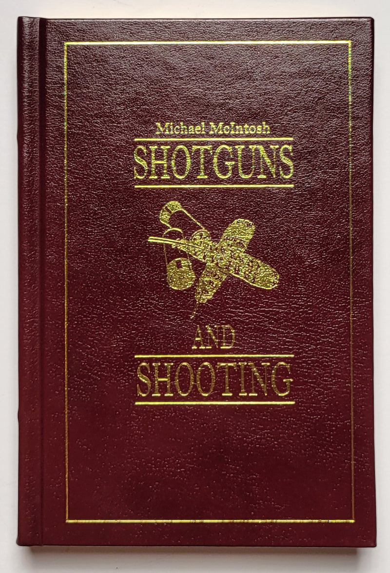 Shotguns and Shooting Deluxe Edition