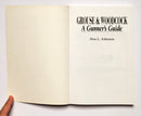Grouse & Woodcock: A Gunner’s Guide