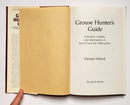 Grouse Hunter’s Guide