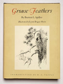 Grouse Feathers