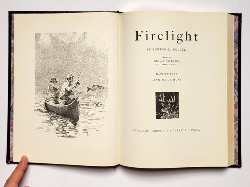 Firelight
