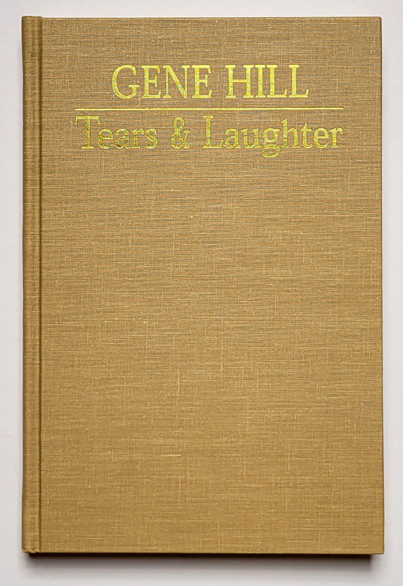 Tears & Laughter
