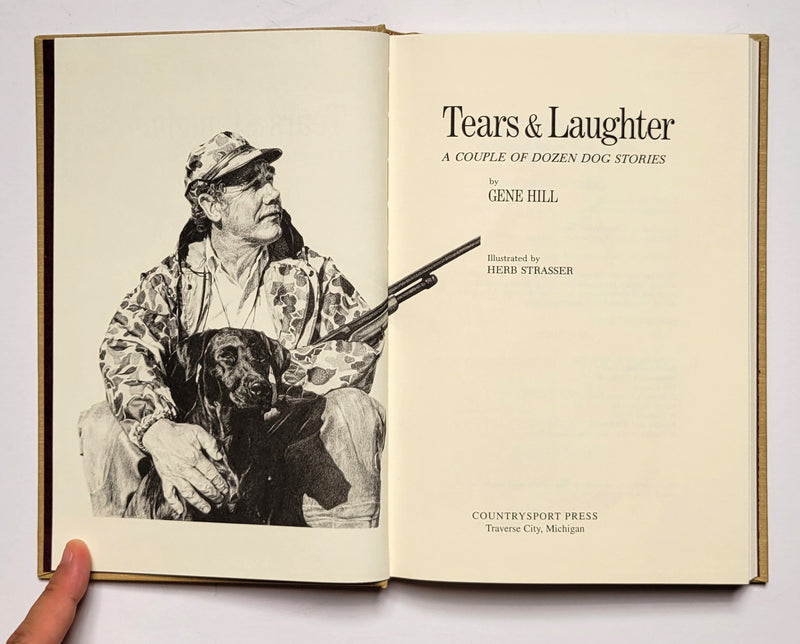 Tears & Laughter