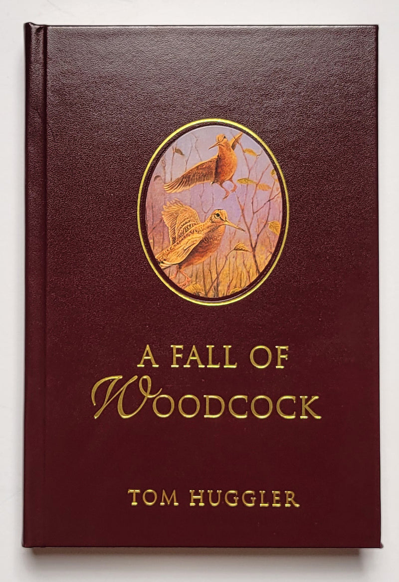 A Fall of Woodcock