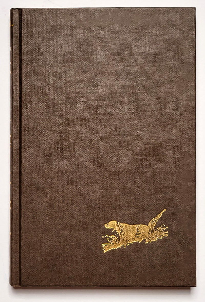 A Hunter’s Fireside Book