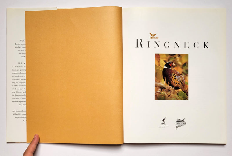 Ringneck