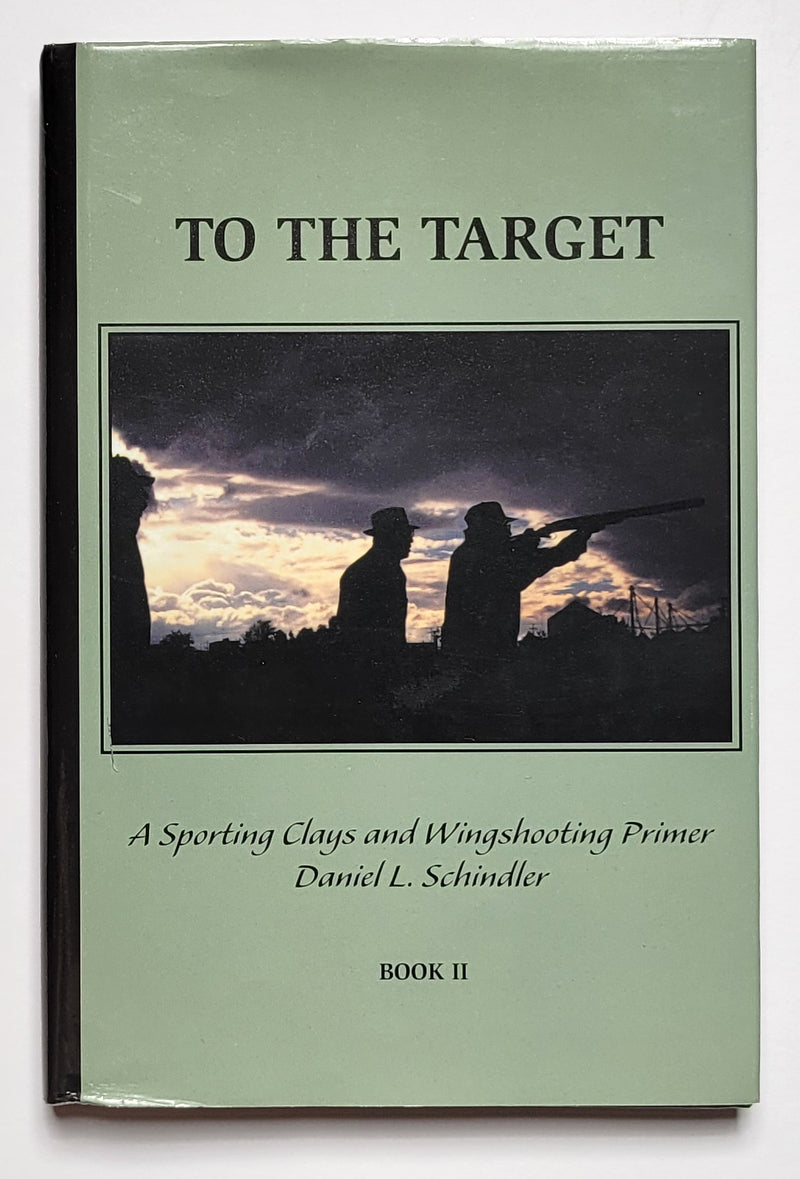 To the Target: A Sporting Clays and Wingshooting Primer