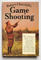 Robert Churchill’s Game Shooting