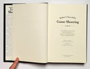 Robert Churchill’s Game Shooting