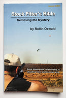 Stock Fitter’s Bible: Removing the Mystery