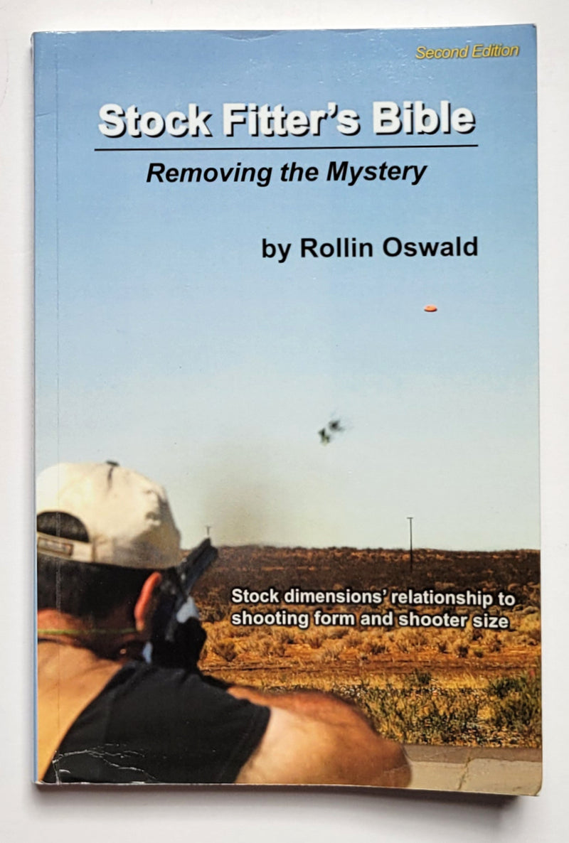 Stock Fitter’s Bible: Removing the Mystery